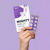 Mighty Patch™ for Dark Spots - Smooth Tone