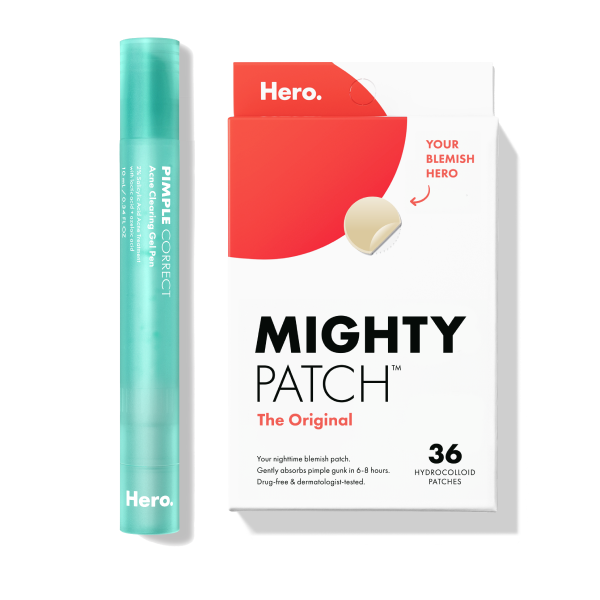 Blemish Control Duo - Blemish Pair