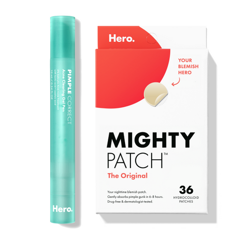 Blemish Control Duo - Blemish Pair