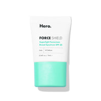 Superlight Sunscreen SPF 30 - Outdoor Ready