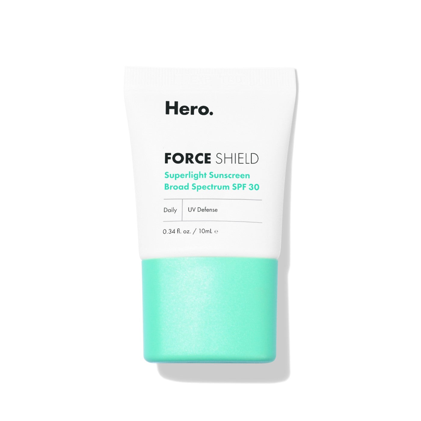 Superlight Sunscreen SPF 30 - Fresh Guard