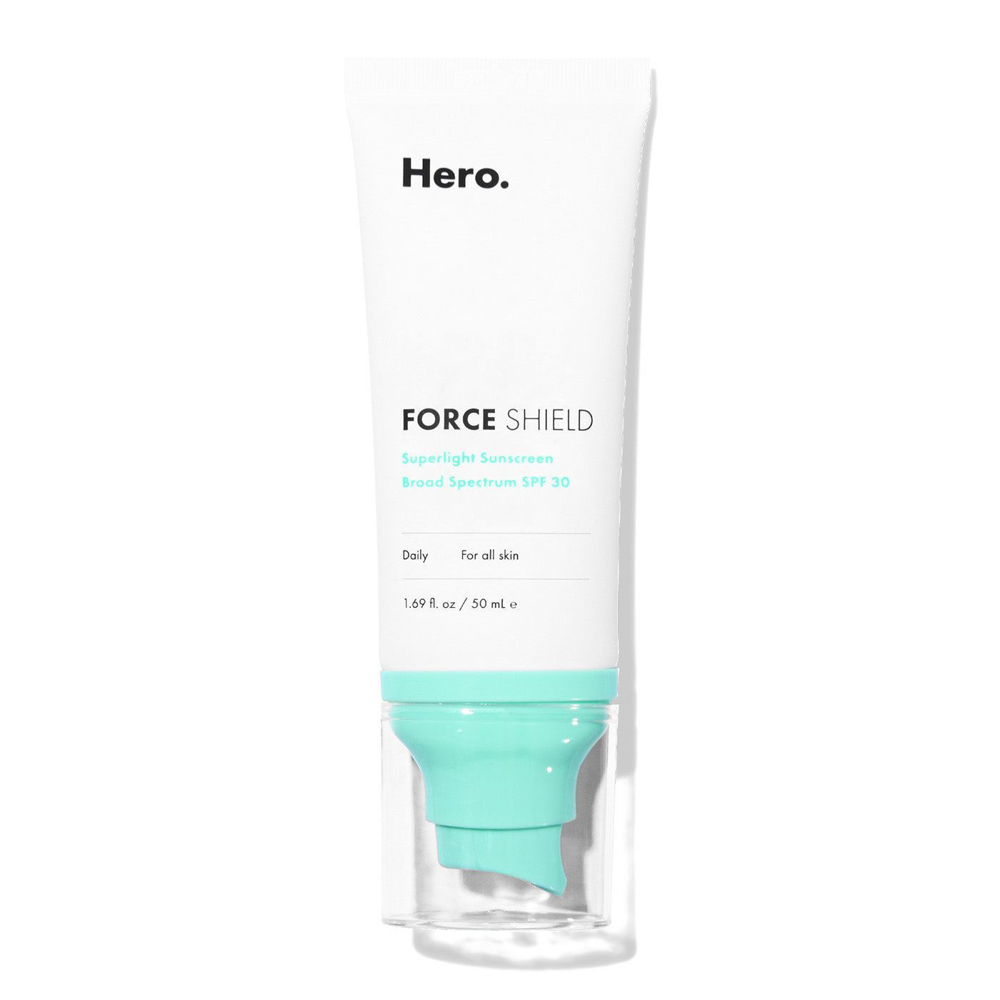 Superlight Sunscreen SPF 30 - Fresh Guard
