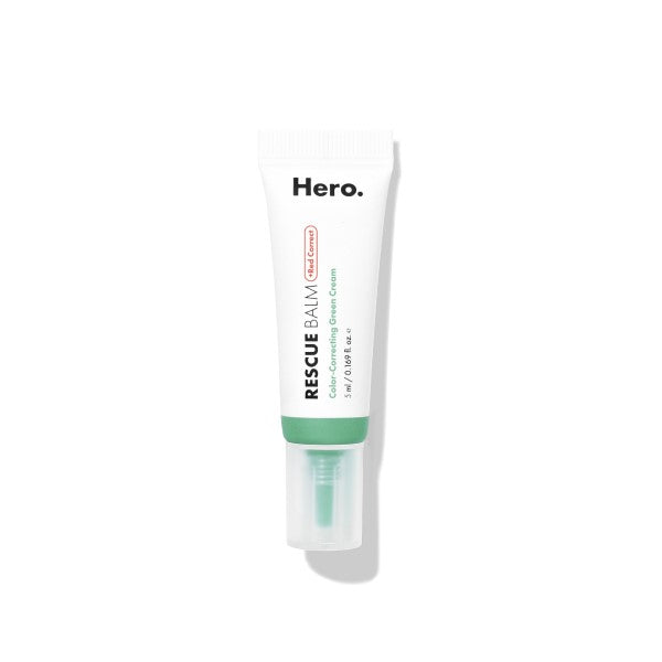 Rescue Balm + Red Correct - Even Tint