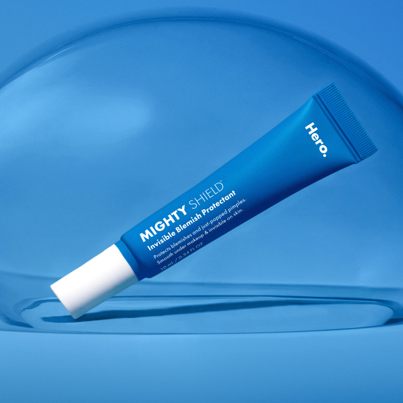 Mighty Shield™ - Smooth Guard
