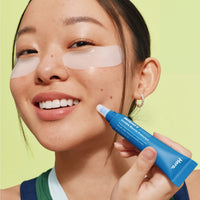The Makeup Prep Pair - Skin Set