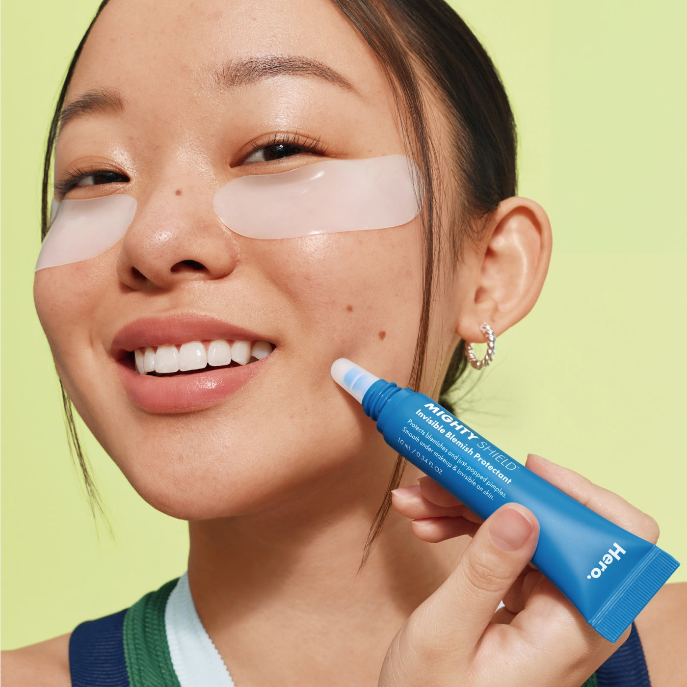 The Makeup Prep Pair - Skin Set