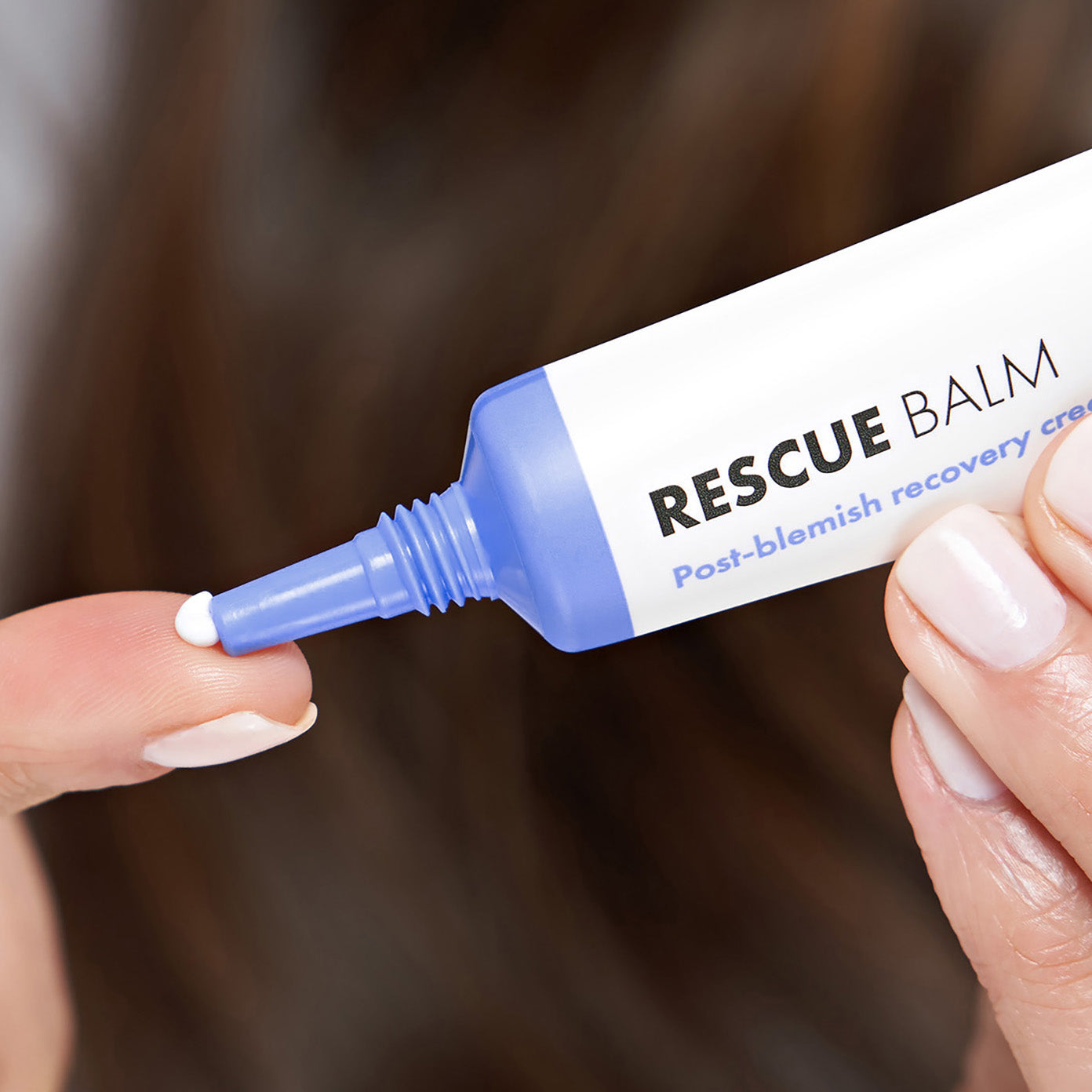 Rescue Balm - Gentle Cover
