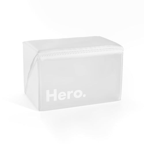 Hero Cosmetic Travel Bag - Daily Carry