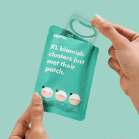 Mighty Patch™ for XL Early-Stage Blemishes - Spot Reset