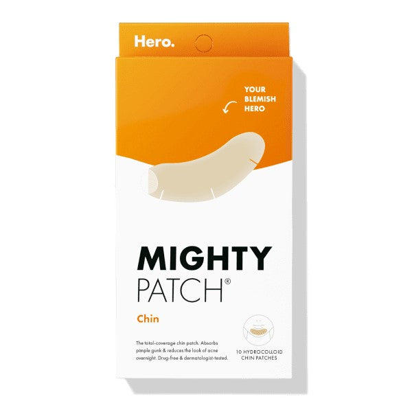 Mighty Patch™ Chin patch - Fresh Control