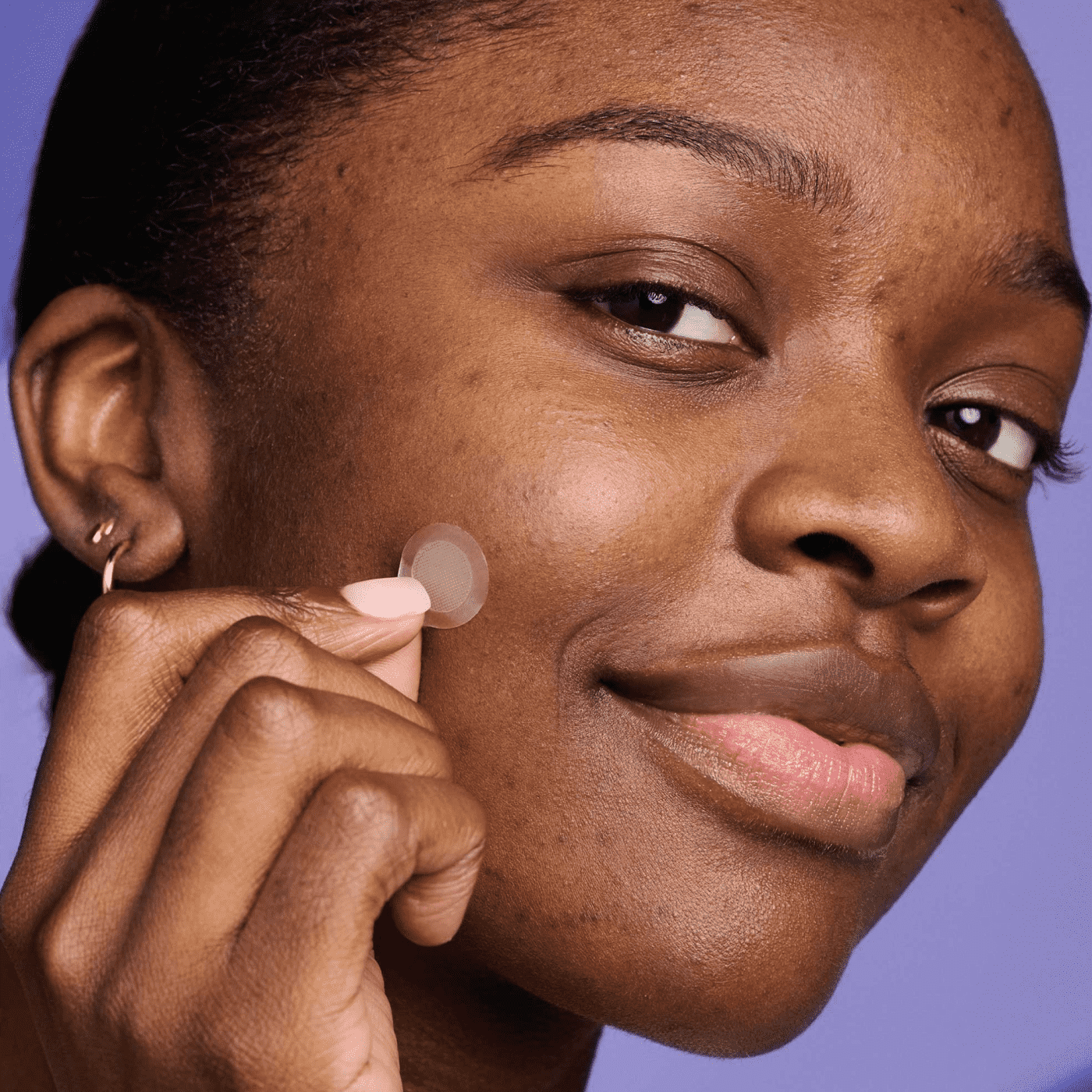 Mighty Patch™ for Dark Spots - Smooth Tone
