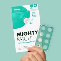 Mighty Patch™ for Early-Stage Blemishes - Clear Relief