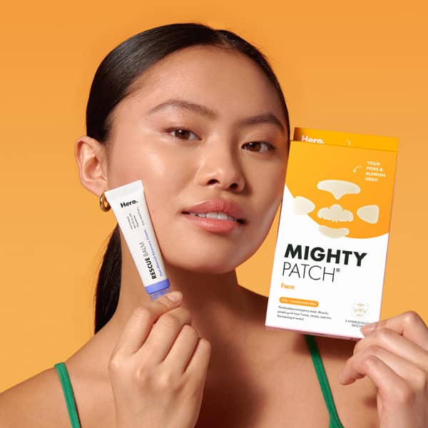 Full Face Duo - Classic Set