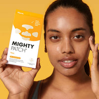 Mighty Patch™ Face patch - Pore Focus