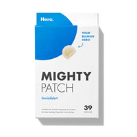 Mighty Patch™ Invisible+ patch - Targeted Relief