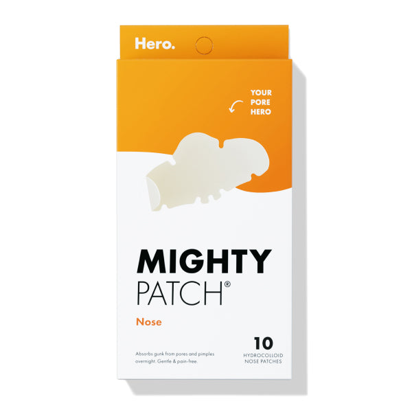 Mighty Patch™ Nose patch - Clean Sweep