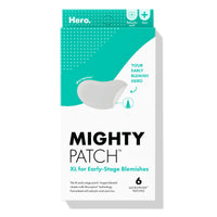 Mighty Patch™ for XL Early-Stage Blemishes - Spot Reset
