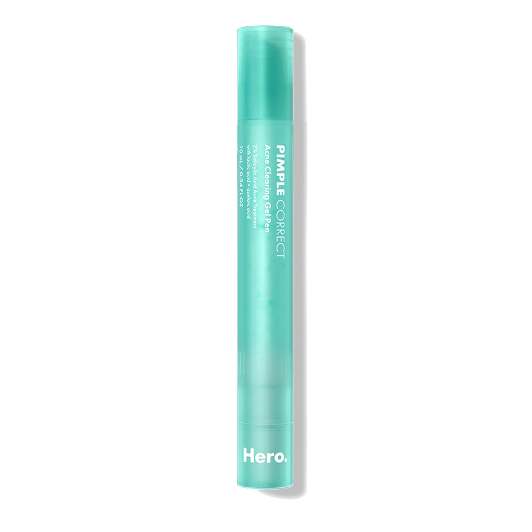 Pimple Correct - Clear Cover
