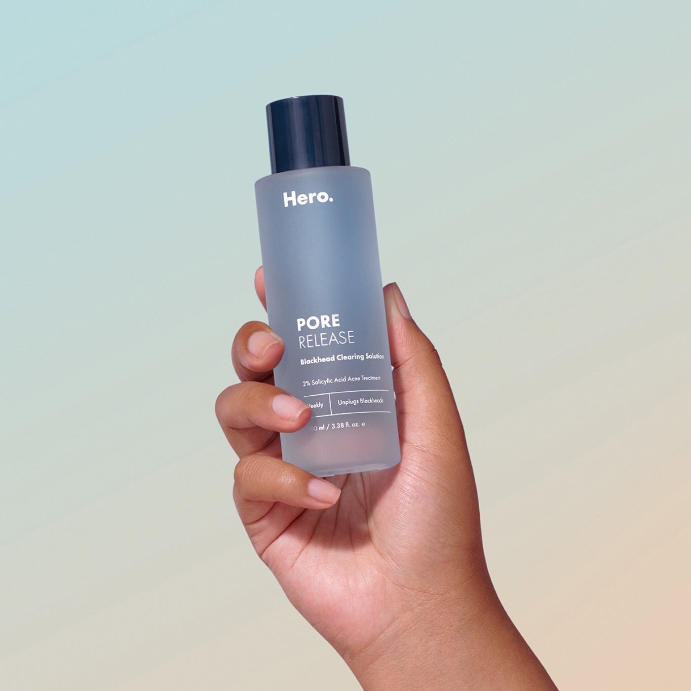 Pore Release - Daily Purity