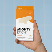 Mighty Patch™ Forehead patch - Pore Ease