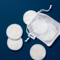 Cotton Rounds - Eco Clean