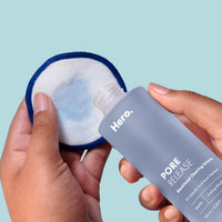 Pore Release - Daily Purity