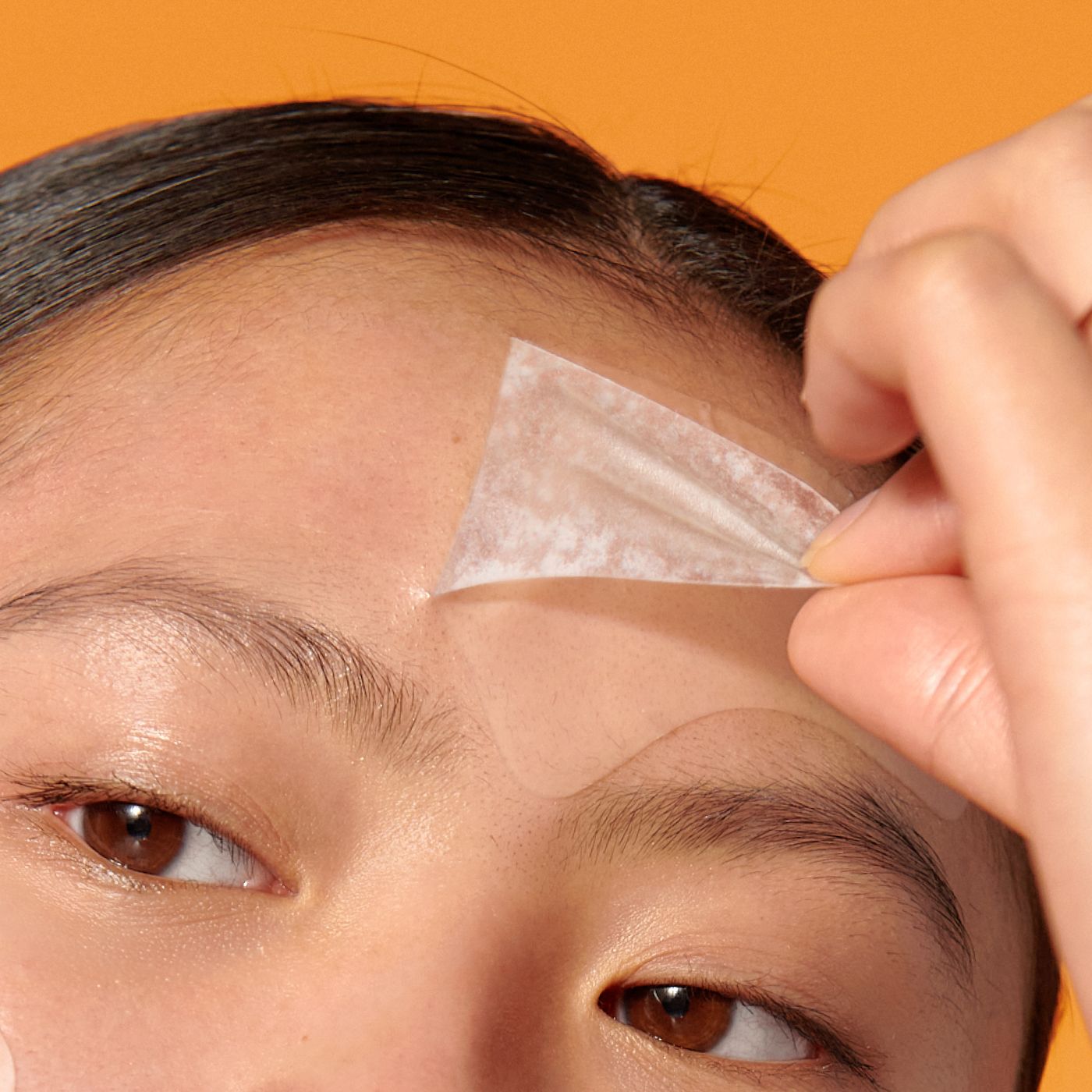 Mighty Patch™ Forehead patch - Deep Refresh