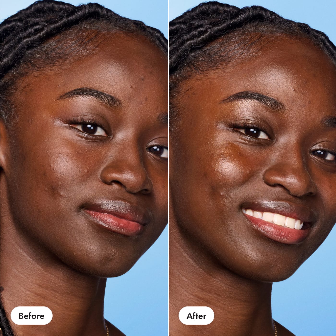 Glow Balm - Soft Shine