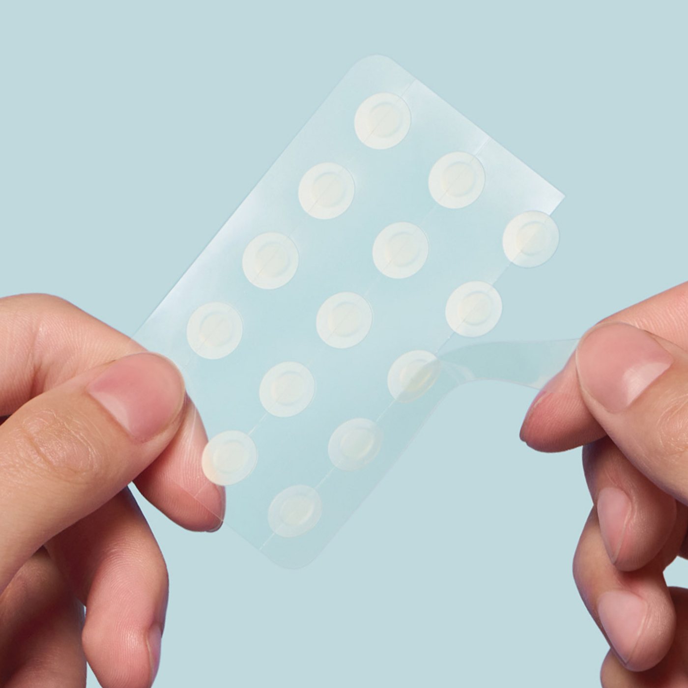 Mighty Patch™ Invisible+ patch - Targeted Relief