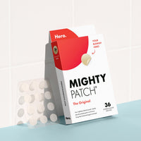 Mighty Patch™ Original patch - Gentle Rescue