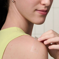 Mighty Patch™ Surface patch - Spot Support