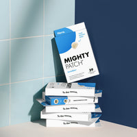 Mighty Patch™ Invisible+ patch - Targeted Relief
