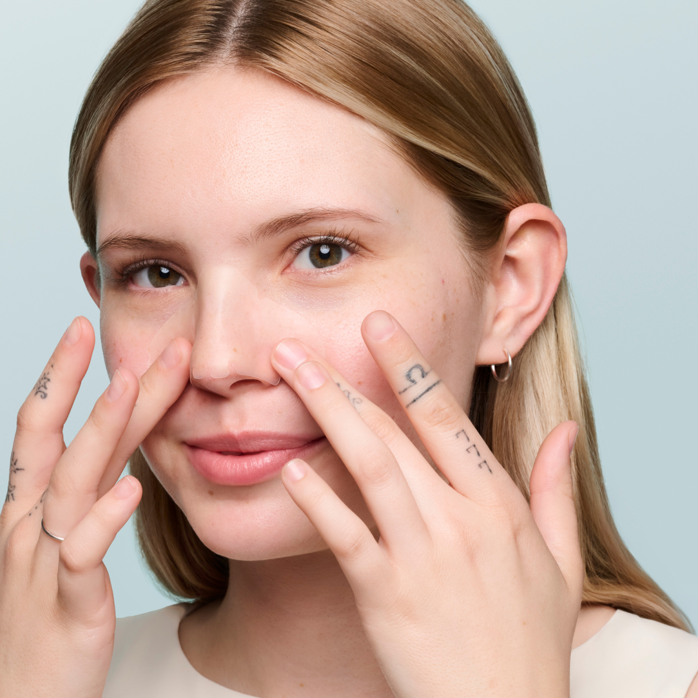 Pore Perfection Pair - Smooth Set