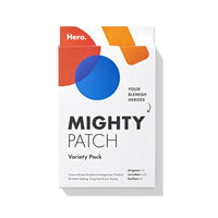 Mighty Patch™ Variety Pack - Routine Set