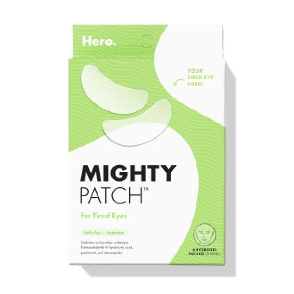 Mighty Patch™ for Tired Eyes patches - Morning Bright