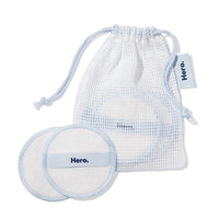 Cotton Rounds - Eco Clean