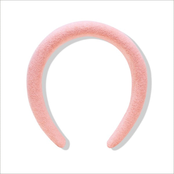 Soft Headband - Clean Fit