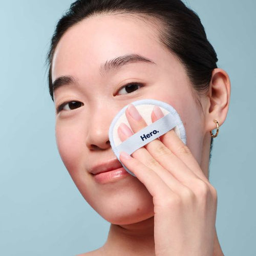 Cotton Rounds - Eco Clean
