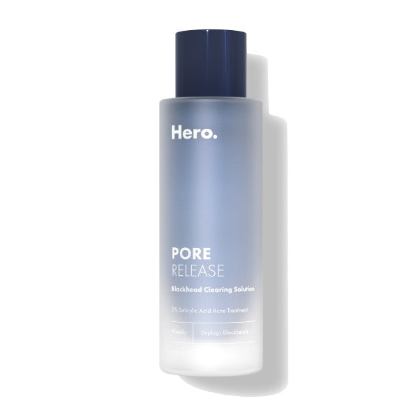 Pore Release - Daily Purity