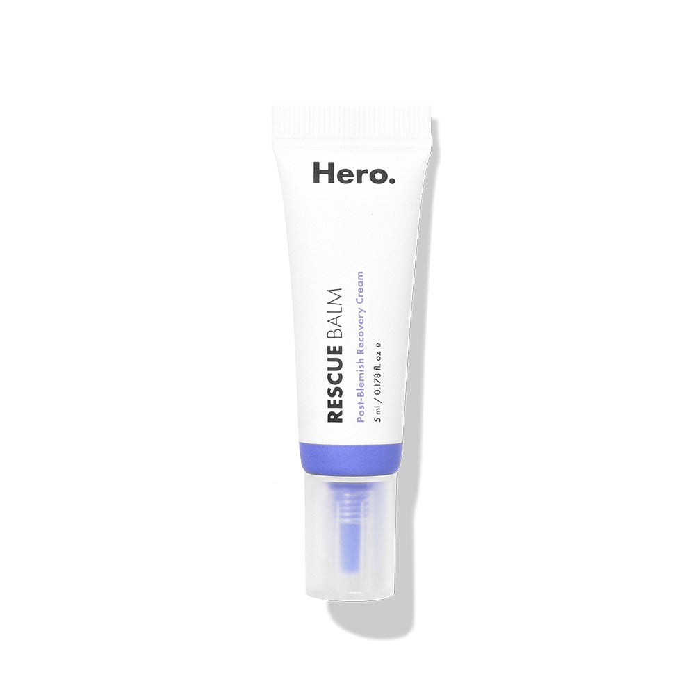 Rescue Balm - Gentle Cover