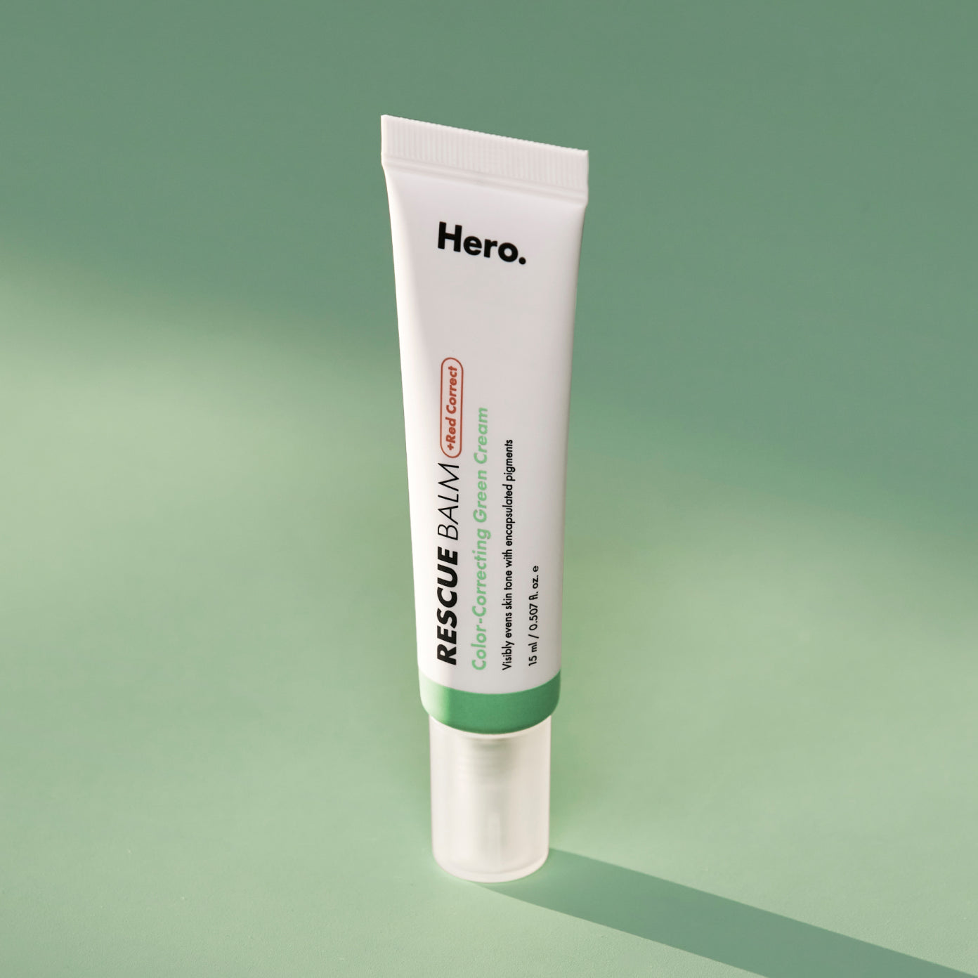 Rescue Balm + Red Correct - Even Tint