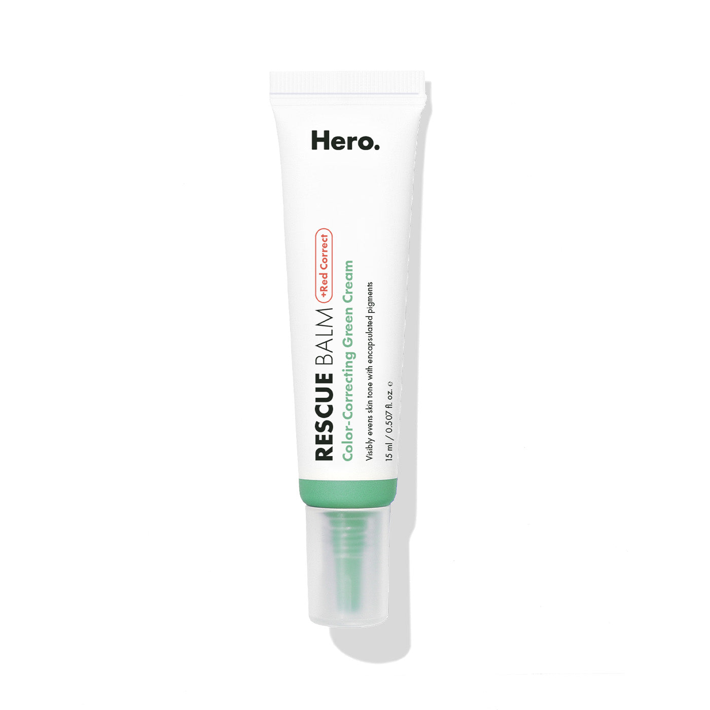 Rescue Balm + Red Correct - Even Tint