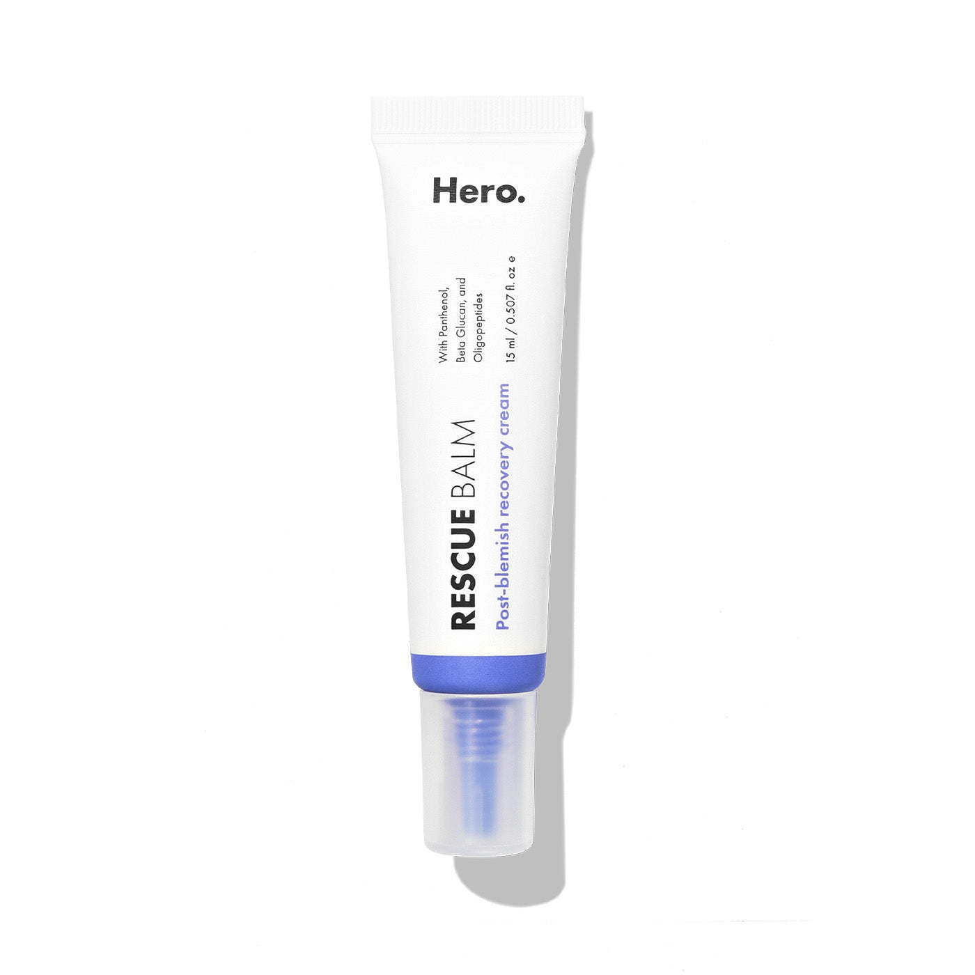 Rescue Balm - Gentle Cover