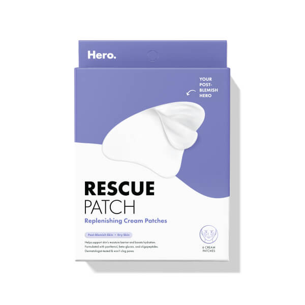 Rescue Patch - Fast Relief