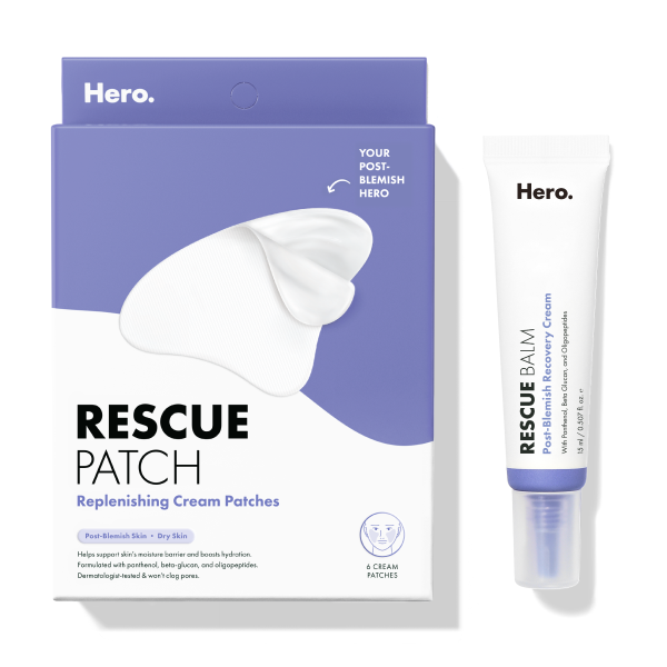Two to the Rescue - Daily Duo