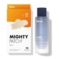 Pore Perfection Pair - Smooth Set