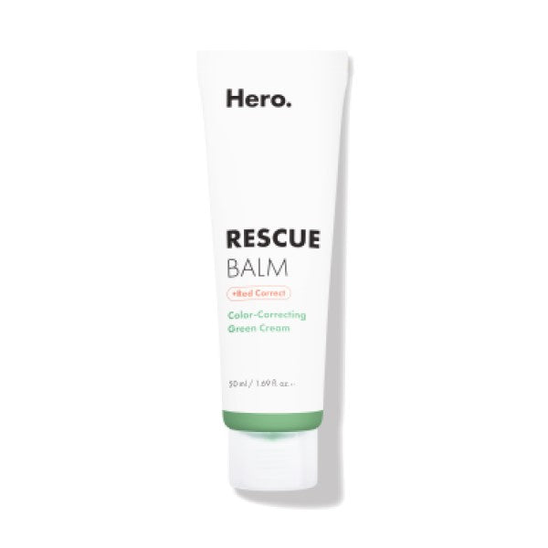 Rescue Balm + Red Correct - Even Tint