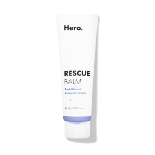 Rescue Balm - Gentle Cover