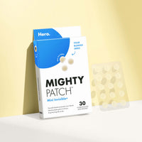 Mighty Patch™ Mini Invisible+ - Pure Reset