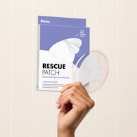 Rescue Patch - Fast Relief